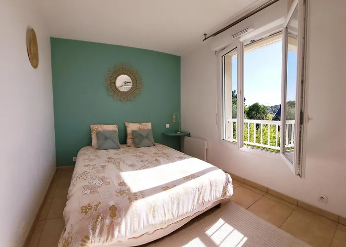 Ubytování v soukromí Xxxx Saint-Nazaire (Loire-Atlantique)